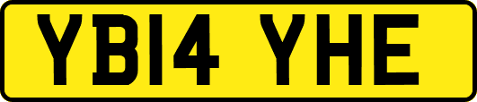 YB14YHE