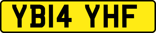 YB14YHF