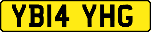 YB14YHG