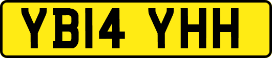 YB14YHH