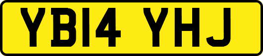 YB14YHJ