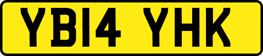 YB14YHK