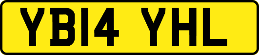 YB14YHL
