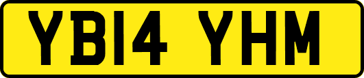 YB14YHM