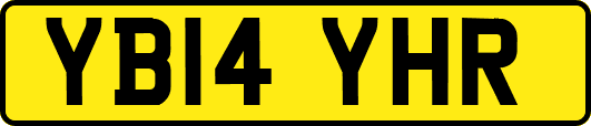 YB14YHR