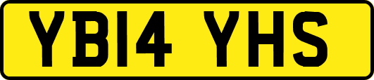 YB14YHS