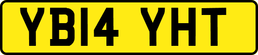 YB14YHT