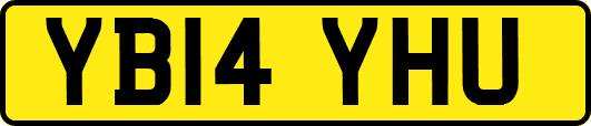 YB14YHU