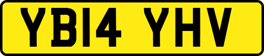 YB14YHV
