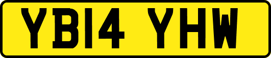 YB14YHW