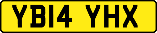 YB14YHX