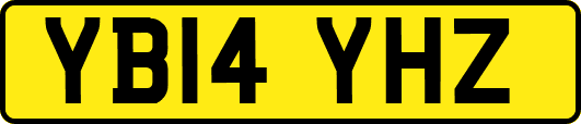 YB14YHZ