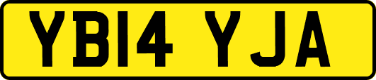 YB14YJA