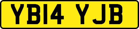 YB14YJB