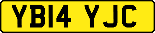 YB14YJC