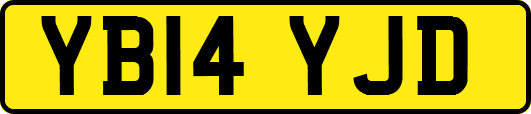 YB14YJD