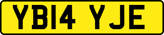 YB14YJE