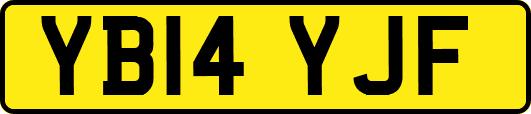 YB14YJF