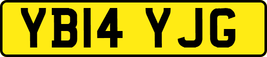 YB14YJG