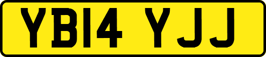 YB14YJJ