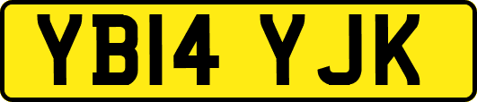YB14YJK