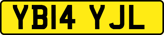 YB14YJL