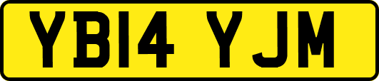 YB14YJM