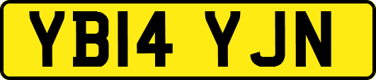 YB14YJN