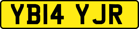 YB14YJR