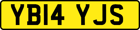 YB14YJS