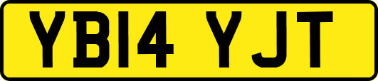 YB14YJT