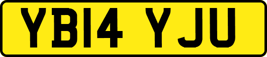 YB14YJU