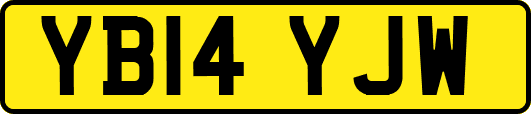 YB14YJW