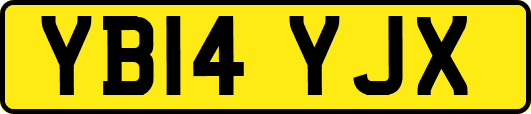 YB14YJX