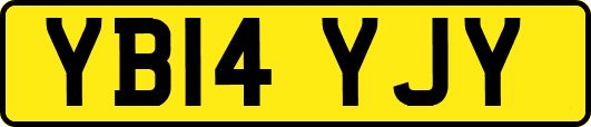 YB14YJY