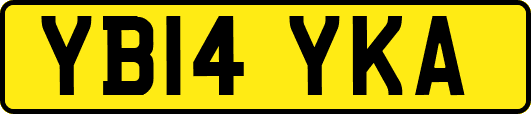 YB14YKA