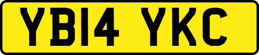 YB14YKC