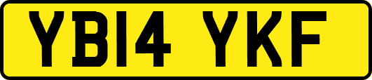 YB14YKF
