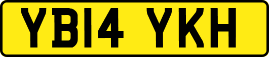 YB14YKH
