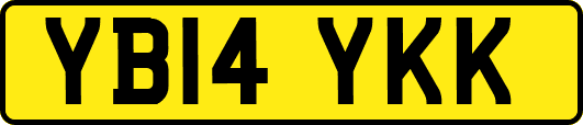 YB14YKK