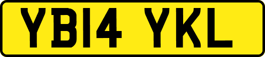 YB14YKL