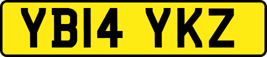 YB14YKZ