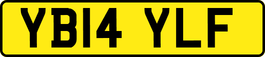 YB14YLF