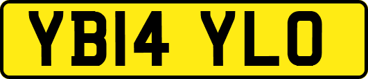 YB14YLO