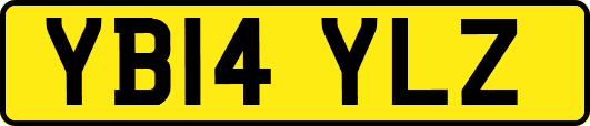 YB14YLZ