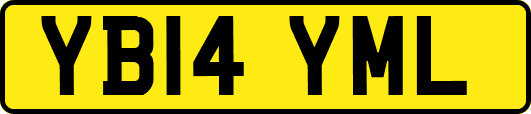 YB14YML