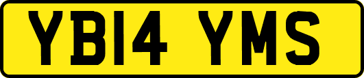 YB14YMS