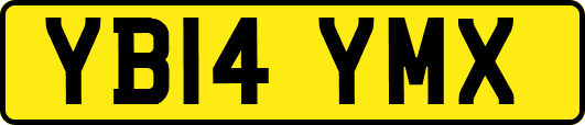 YB14YMX