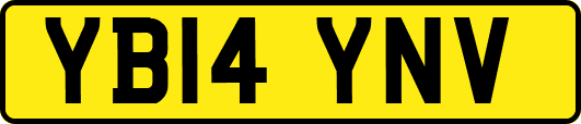 YB14YNV