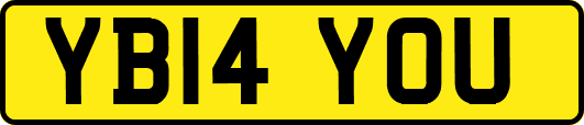 YB14YOU